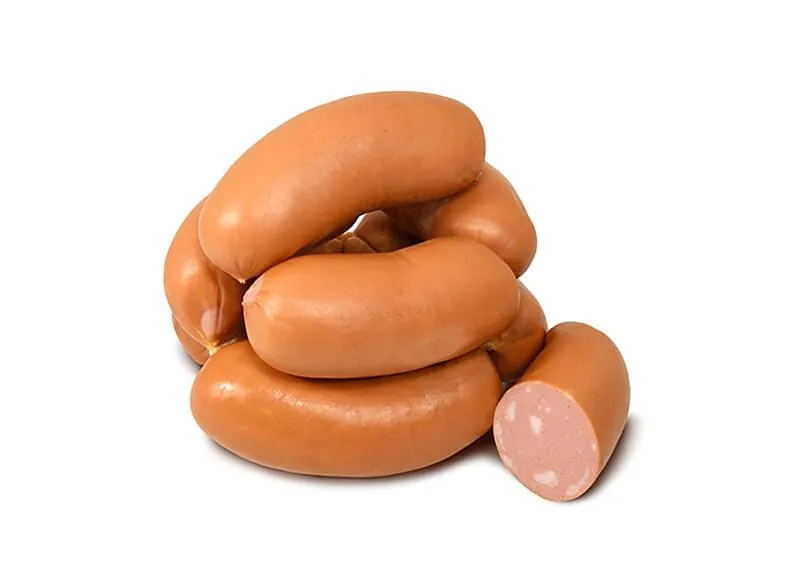 Шпикачки сытные гранд