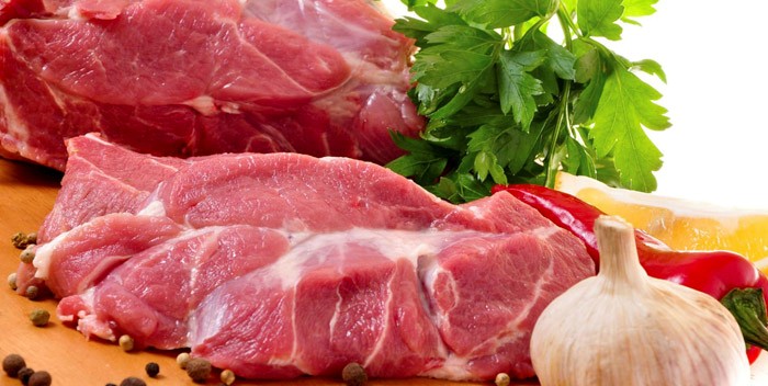 Свинина: польза и качество свиных мясопродуктов