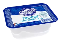 Творог мягкий &quot;Минская марка&quot; 4% 150 г