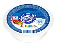 Продукт творожный &quot;Десертный&quot; 7% 400 г с маком и желатинками